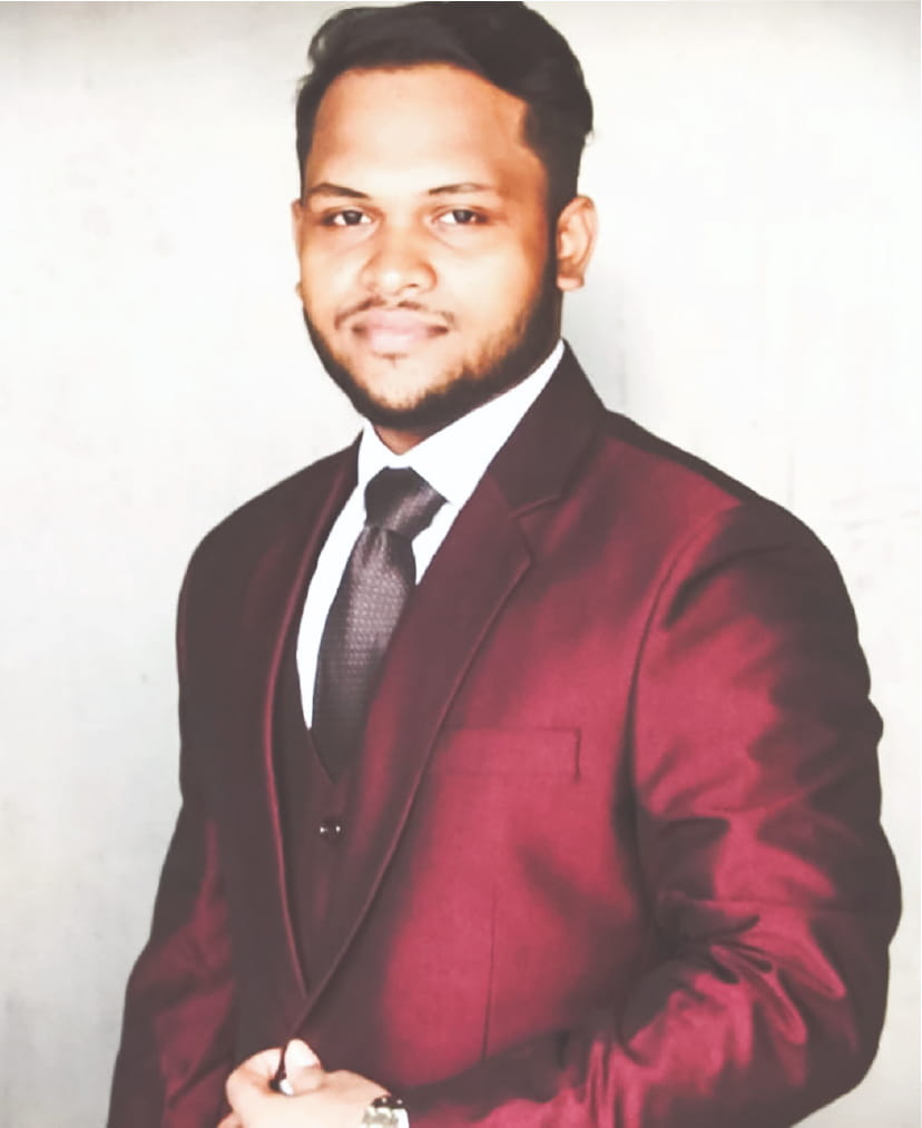 Photo of রবিন মিয়া মিঠু